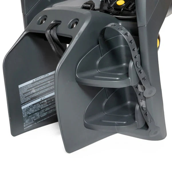 Dash® FM Extended Rails