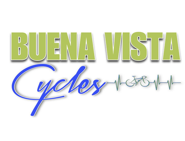 Buena Vista Cycles